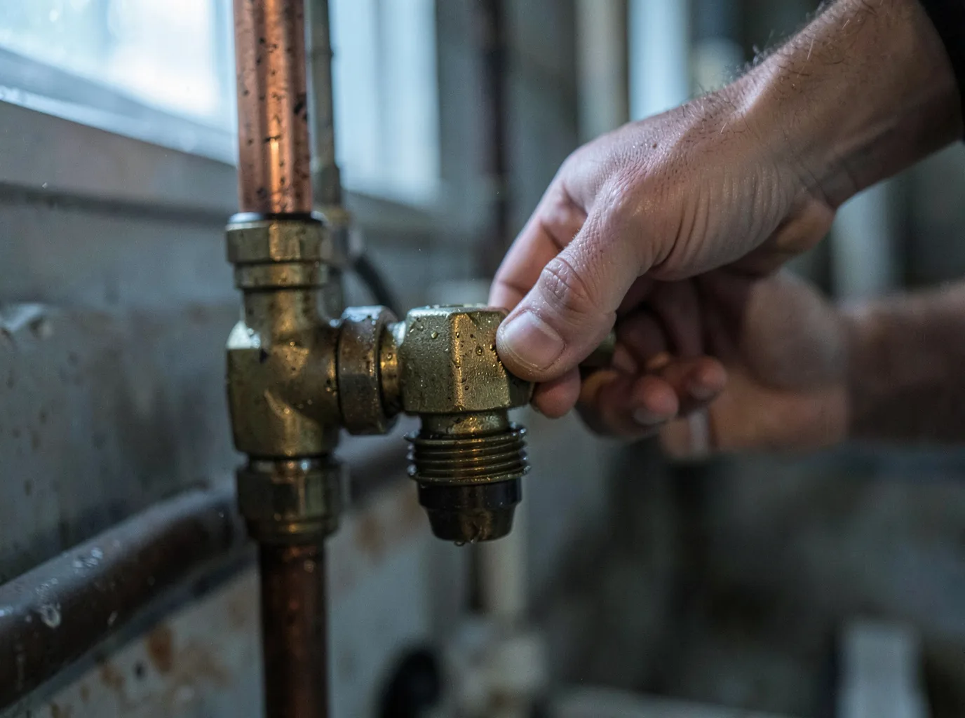 Emergency Plumber Muleshoe, TX FAQs
